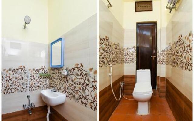 OYO 27973 Rite Komfort