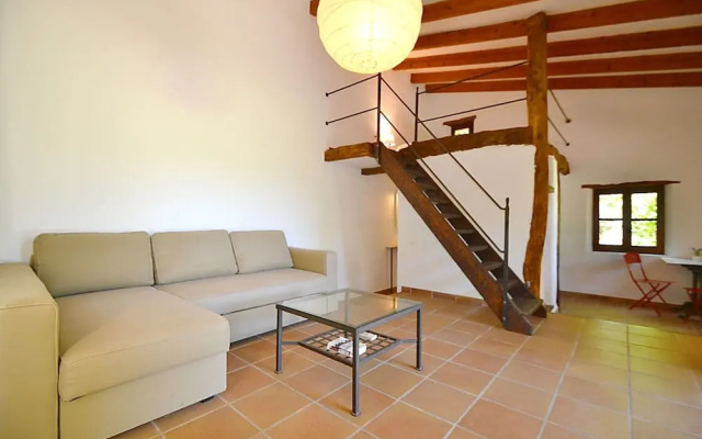 Villa in Buger Near Alcudia Bay Beaches