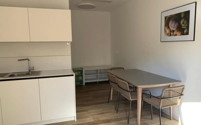 Hotel Ortus Residence