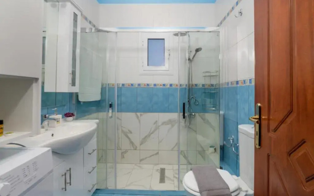 Sofia's apartments II