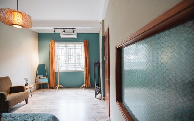 Satori Homestay Entire House
