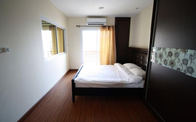 Phuket Villa Condominium