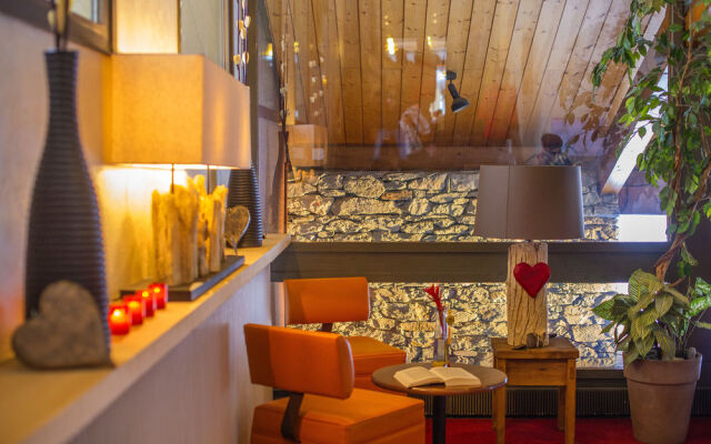 Hôtel club Vacanciel de Pralognan-la-Vanoise