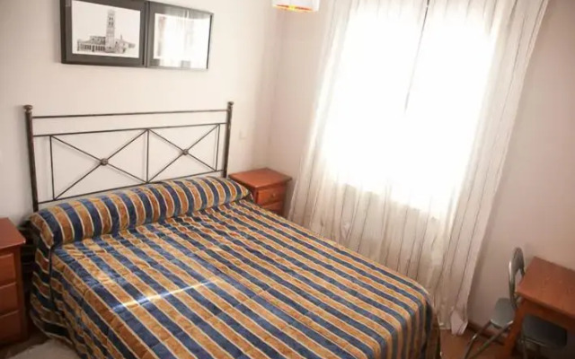 Apartamento el Palomar