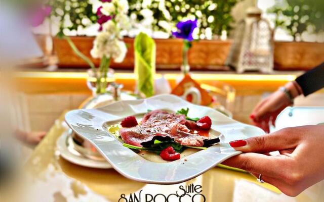Suite San Rocco Wellness&Spa