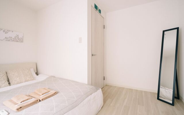 Momodani House