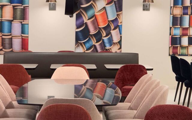 Mercure Fribourg Centre Remparts