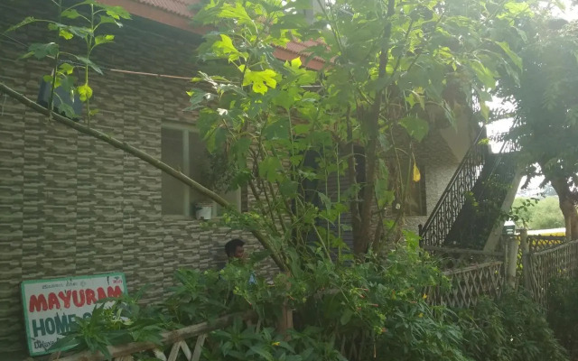 Mayuram Homestay