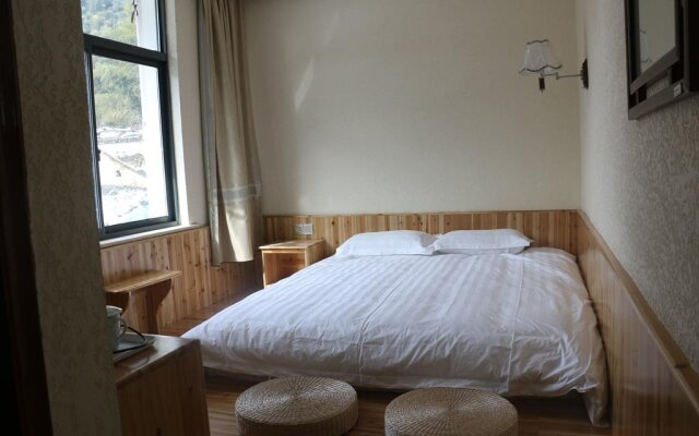 In the Spring Hotel