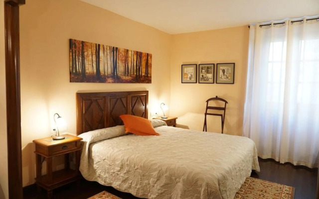 La Sala de Camós