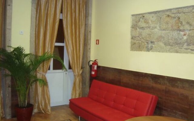 Residencial PortoMadrid