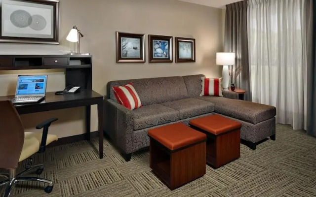 Staybridge Suites Hamilton