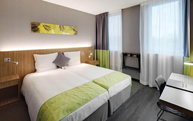 Best Western Hotel Brussels South