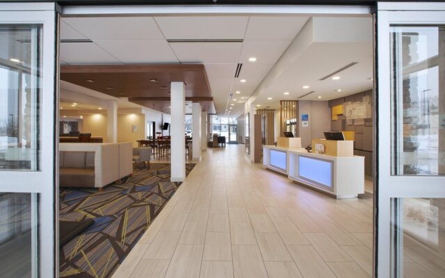Holiday Inn Express Auburn Hills South by IHG