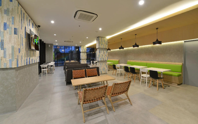 POP! Hotel Timoho Yogyakarta