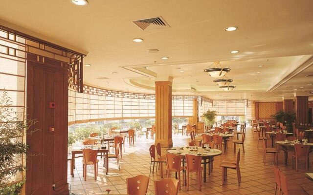 Wenzhou Dynasty Hotel