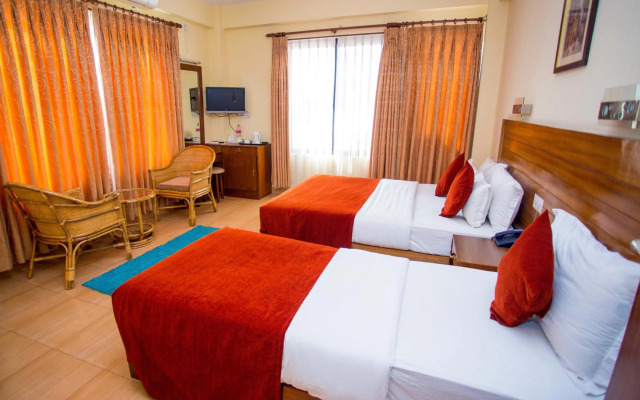 Hotel Tara