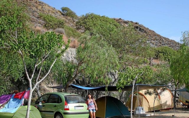 Camping Sopalmo