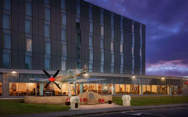 Hampton by Hilton Edinburgh Airport