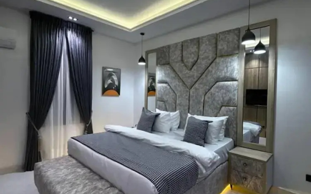 Deliz Homes And Hotel