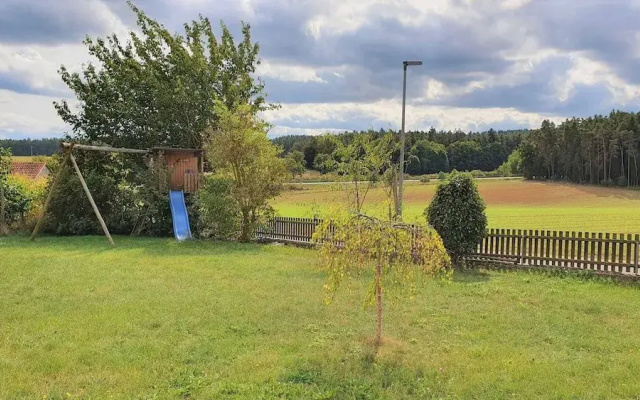 Ferienwohnung Potsch