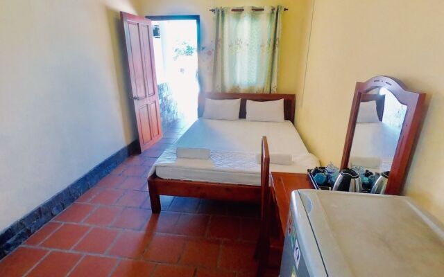 Be Home 3 Hostel and Bungalow