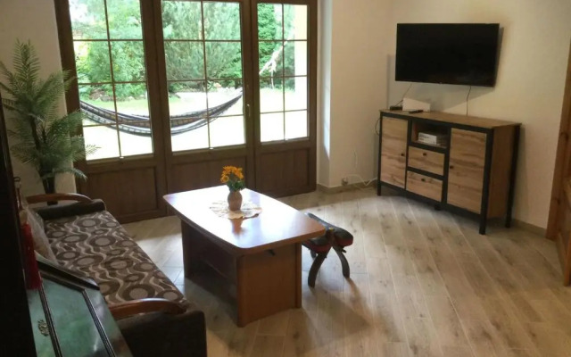 Ferienwohnung Avila , Stadtmitte Karpacz