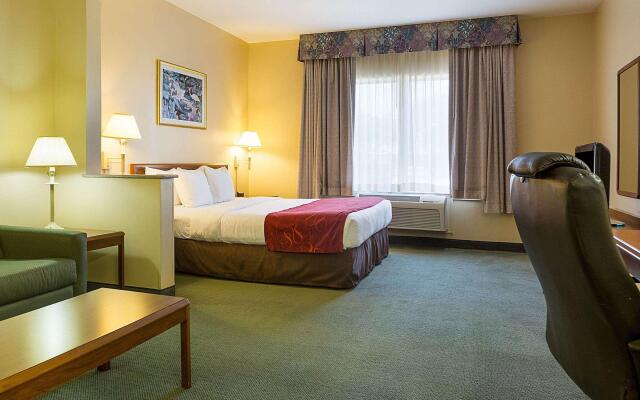 Comfort Suites La Porte