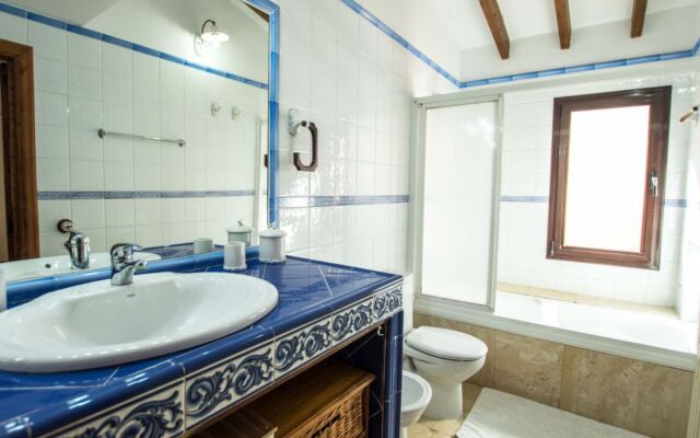 House Lencant Alcúdia