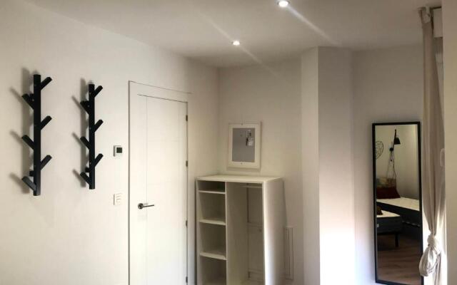 INSIDEHOME Apartments - La Casita de Irene