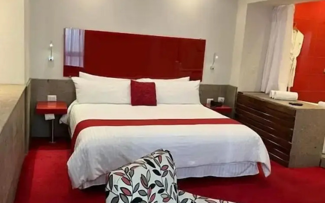 Zújmú Business Boutique Hotel