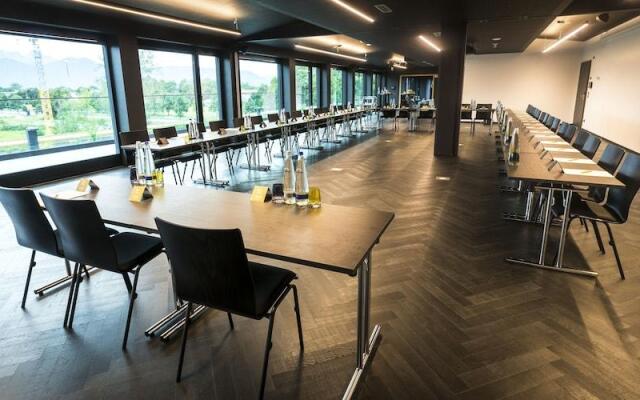 My Home My Hotel Rosenheim