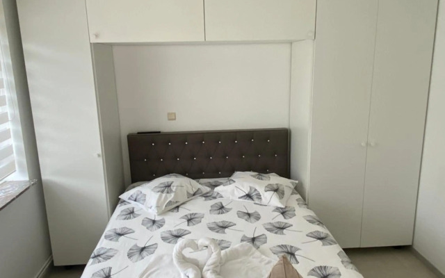 Superbe appartement lumineux ,super bien équipé avec WIFI-NetFlix Gratuit