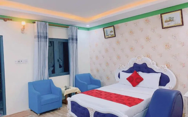 Khách Sạn Ngọc Hưng