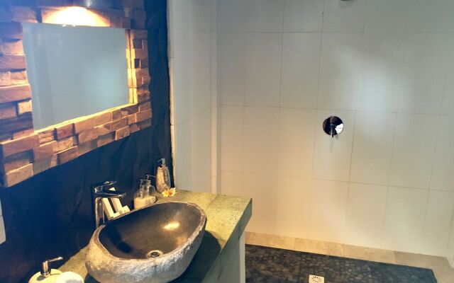 Twin Island Villas & Dive Resort