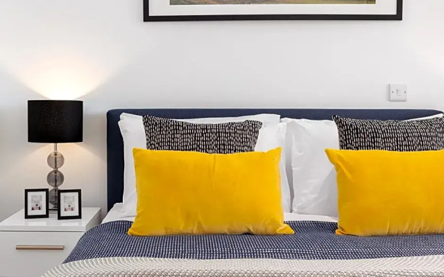 Thesqua.re Elephant & Castle Apartment