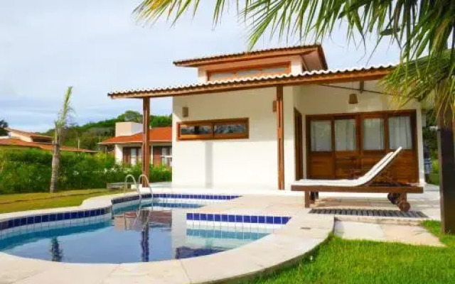 Pipa Casa Eduardo