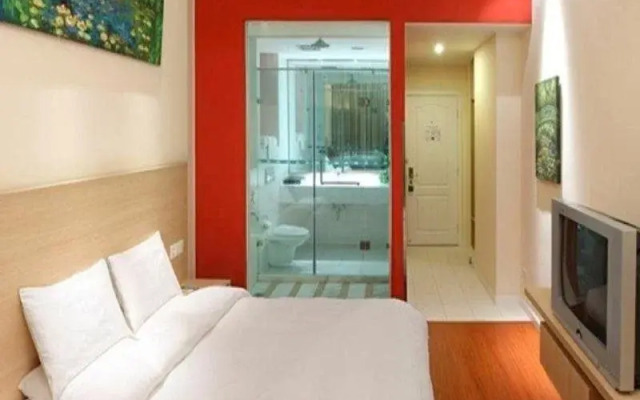 Hanting Hotel Tang Gu Wai Tan