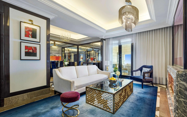 Fairmont Amman