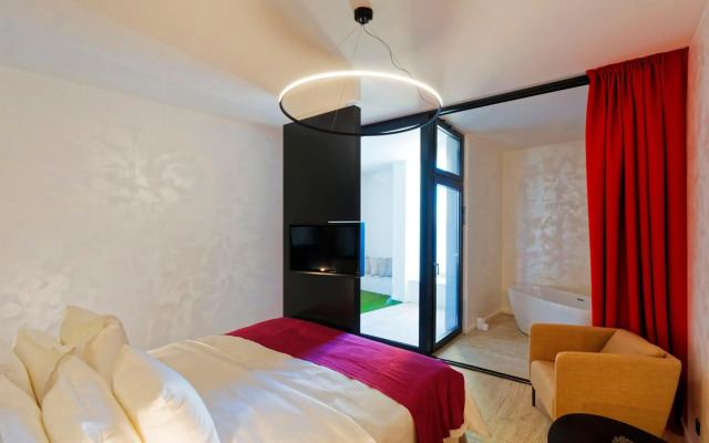 Hotel Ola - Adults Only