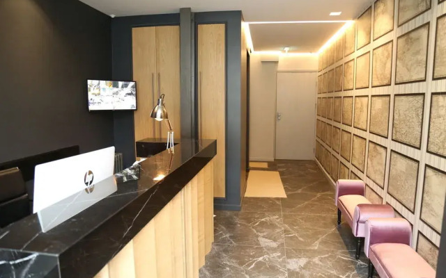 Paddington Rob-Roy Executive Suites