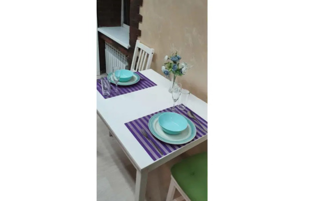 Добро пожаловать в столицу на улице Гостиничная 10