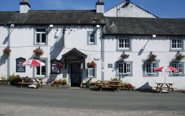 The Bridge Inn