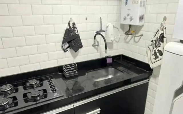 Apartamento Copa Blessed HIR 20