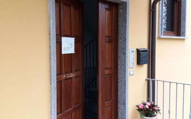 Affittacamere il Boscaiolo