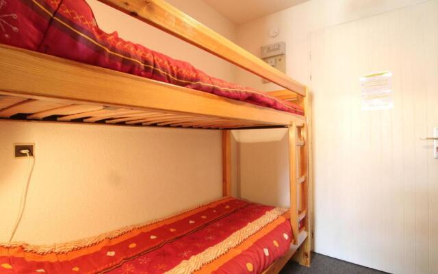 Appartement Lanslevillard, 1 pièce, 4 personnes - FR-1-508-194
