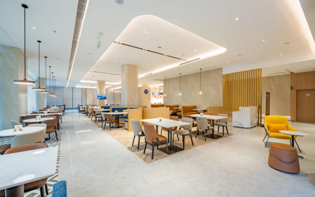 Holiday Inn Express Chengdu Tianfu Square by IHG