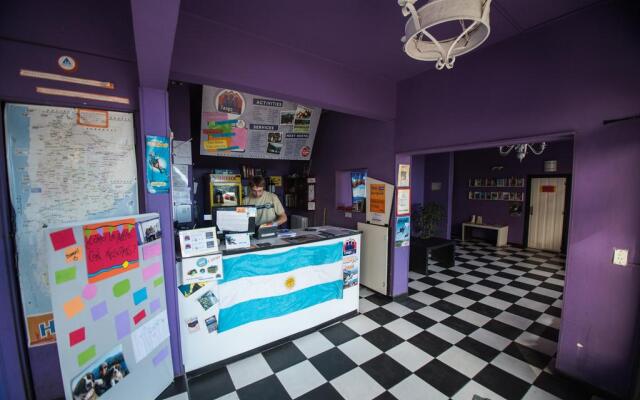 Tangoinn Downtown - Hostel