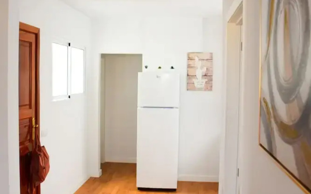 Apartments Vegueta Suite