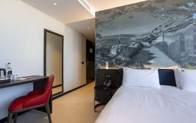 Melior Boutique Hotel